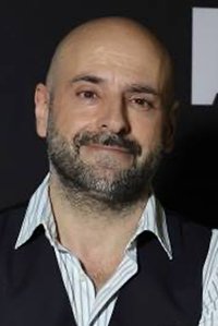 Дэвид Марти