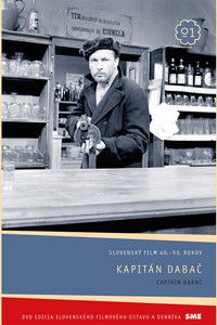 Капитан Дабач