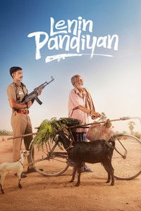 லெனின் பாண்டியன்