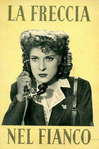 La freccia nel fianco