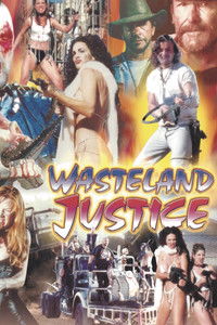 Wasteland Justice