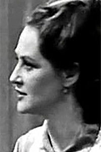 Екатерина Кудрявцева