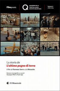 L'ultimo pugno di terra