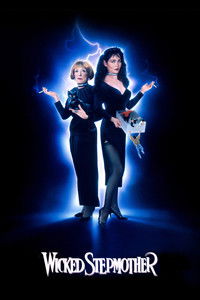 Злая мачеха