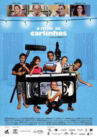 O Filme de Carlinhos