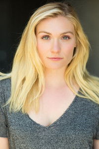 Тейлор Паттерсон