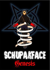 Schupakface: GENESIS