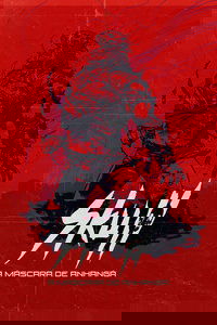 Skull: A Máscara de Anhangá