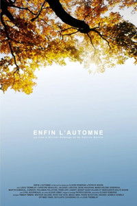 Enfin l'Automne