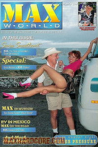 Max World 8: Under Pressure