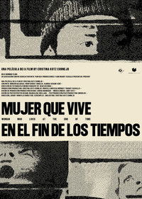 Mujer Que Vive en el Fin de Los Tiempos