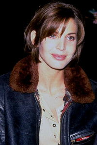 Люсинда Уайст