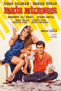 Fakir Milyoner