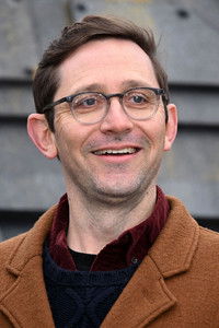 Кристофер Форд