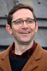 Кристофер Форд