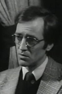 Norman and the Killer