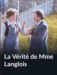 La Vérité de Mme Langlois