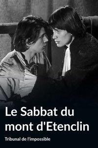 Le Sabbat du Mont d'Etenclin