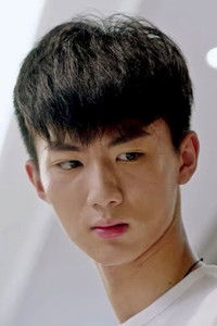 Ли Цзинь Сун