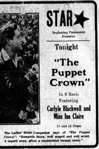 The Puppet Crown