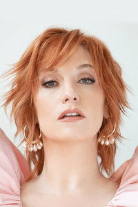 Leigh Nash