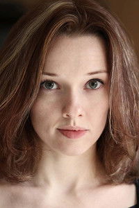 Акаша Бэнкс Вильялобос