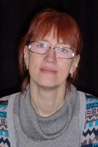 Наталия Львова