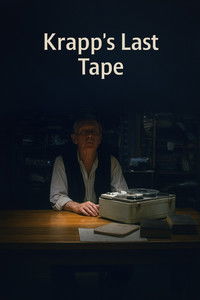 Krapp's Last Tape