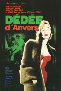 Dédée d'Anvers