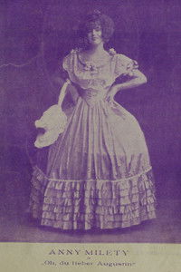 Oh, du lieber Augustin