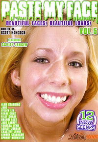 Paste My Face 5