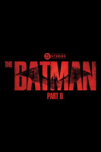 Untitled The Batman Sequel