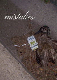 Mistakes