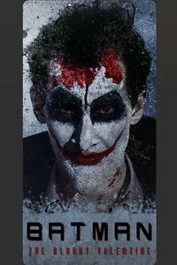 Batman: The Bloody Valentine