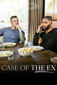 Case Of The Ex