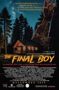 The Final Boy