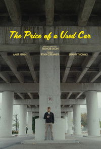 The Price of a Used Car