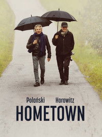 Polański, Horowitz. Hometown