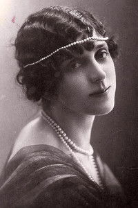 Мария Горичева