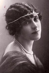 Мария Горичева