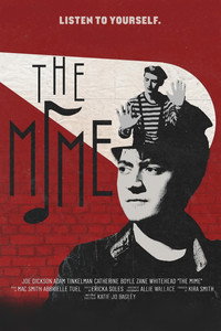 The Mime