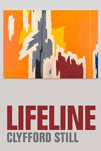 Lifeline: Clyfford Still