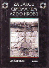 Za Járou Cimrmanem až do hrobu