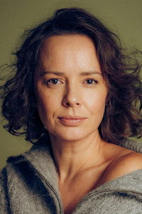 Анастасия Озоктай