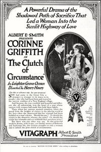 The Clutch of Circumstance