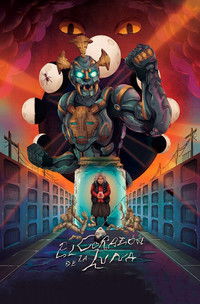 El Corazón de la luna