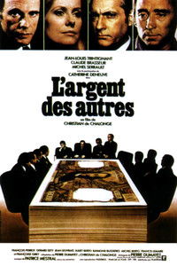 L'Argent des autres