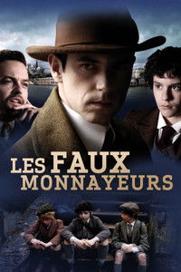 Les Faux-Monnayeurs