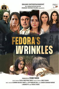 Fedora's Wrinkles