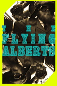 The Flying Alberts